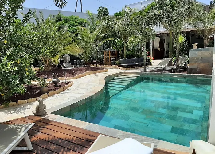 Finca La Barca