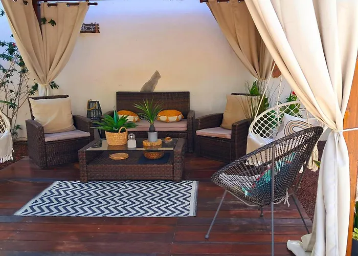 Finca La Barca