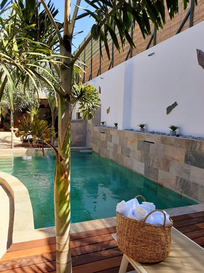 Guest house Finca La Barca