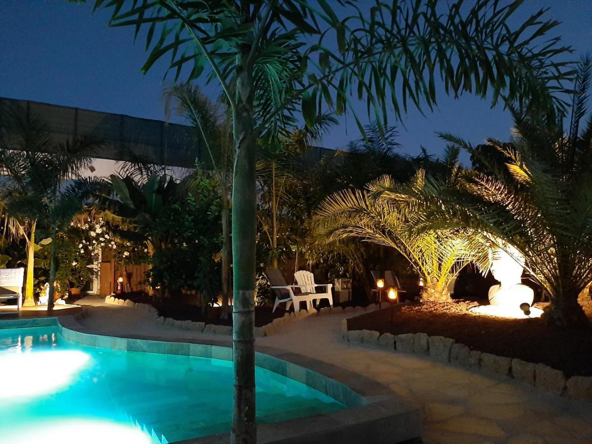 Finca La Barca Guest house