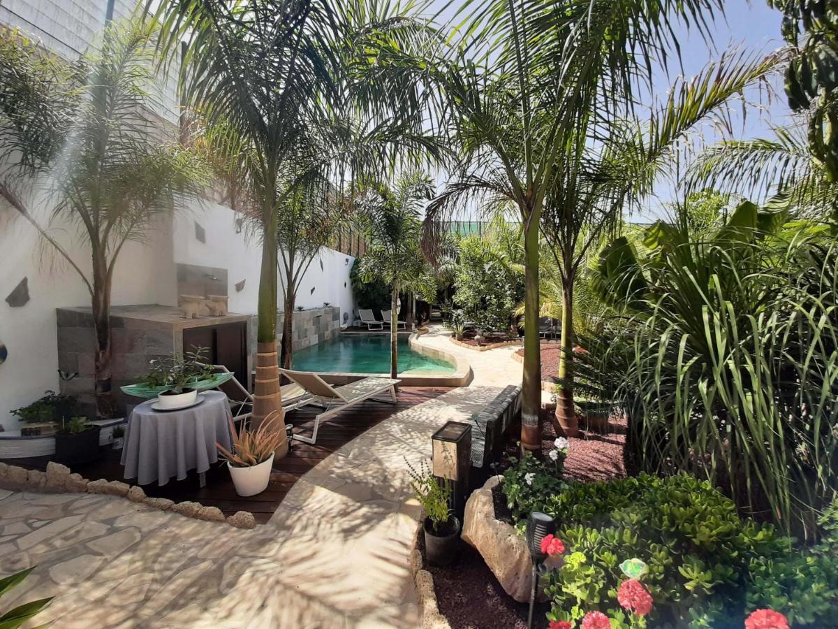 Finca La Barca Guest house