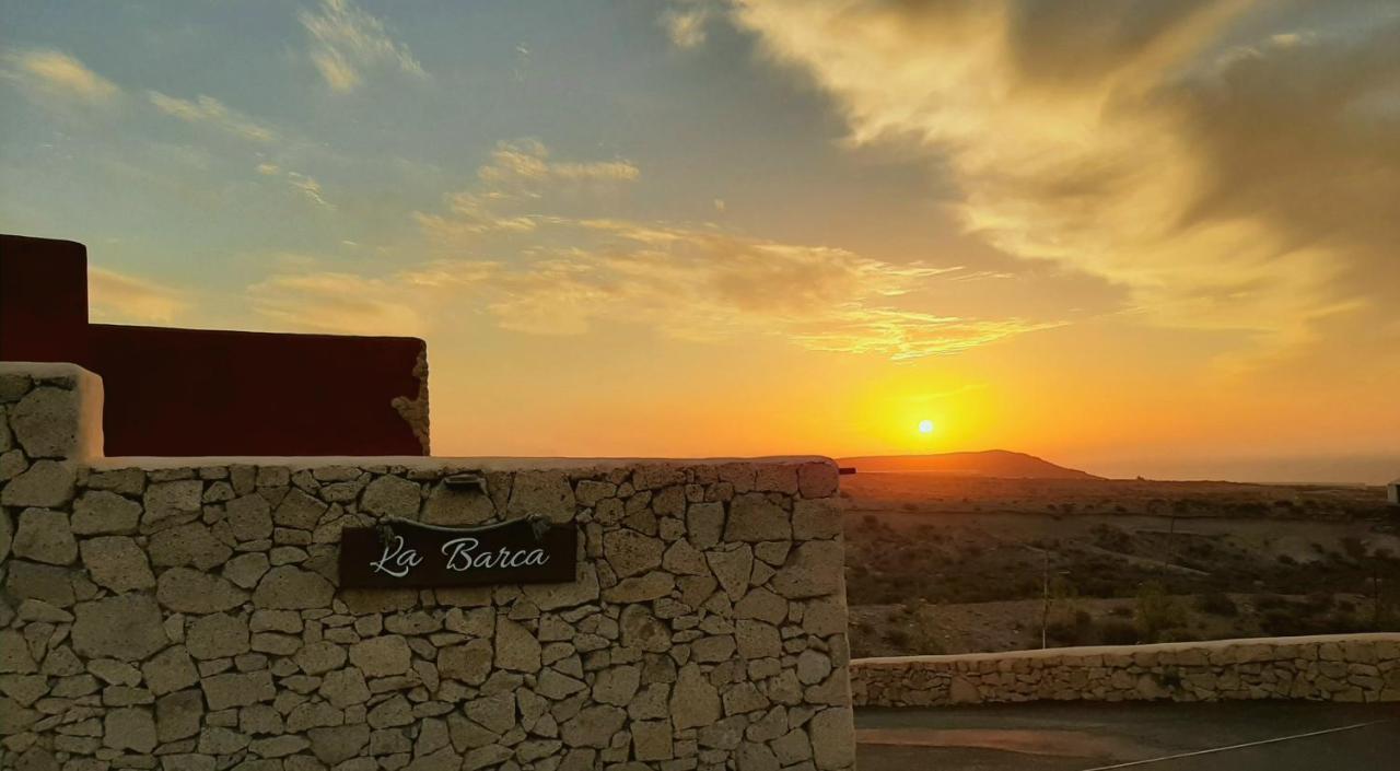 Finca La Barca Guest house *