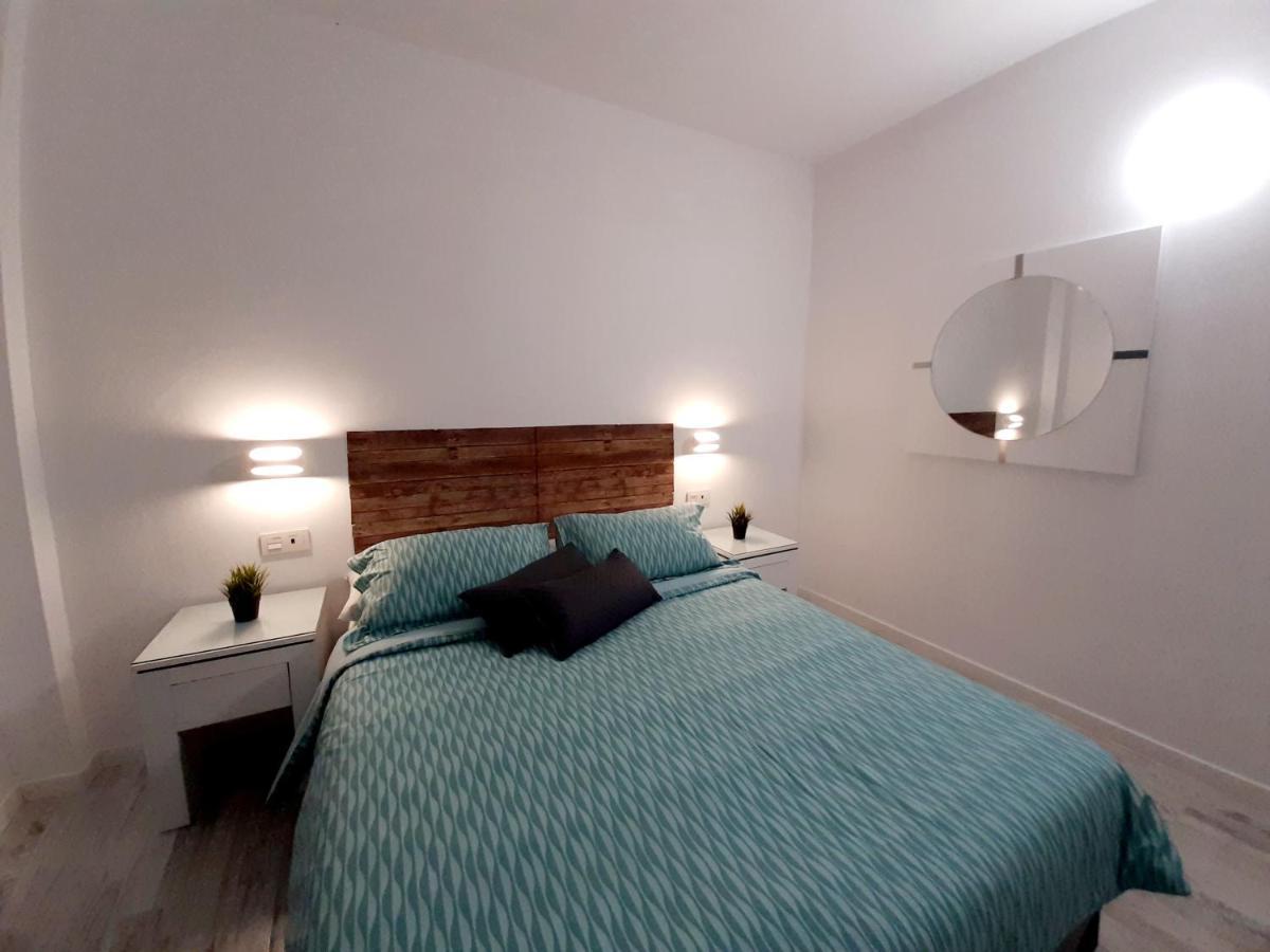 Guest house Finca La Barca *
