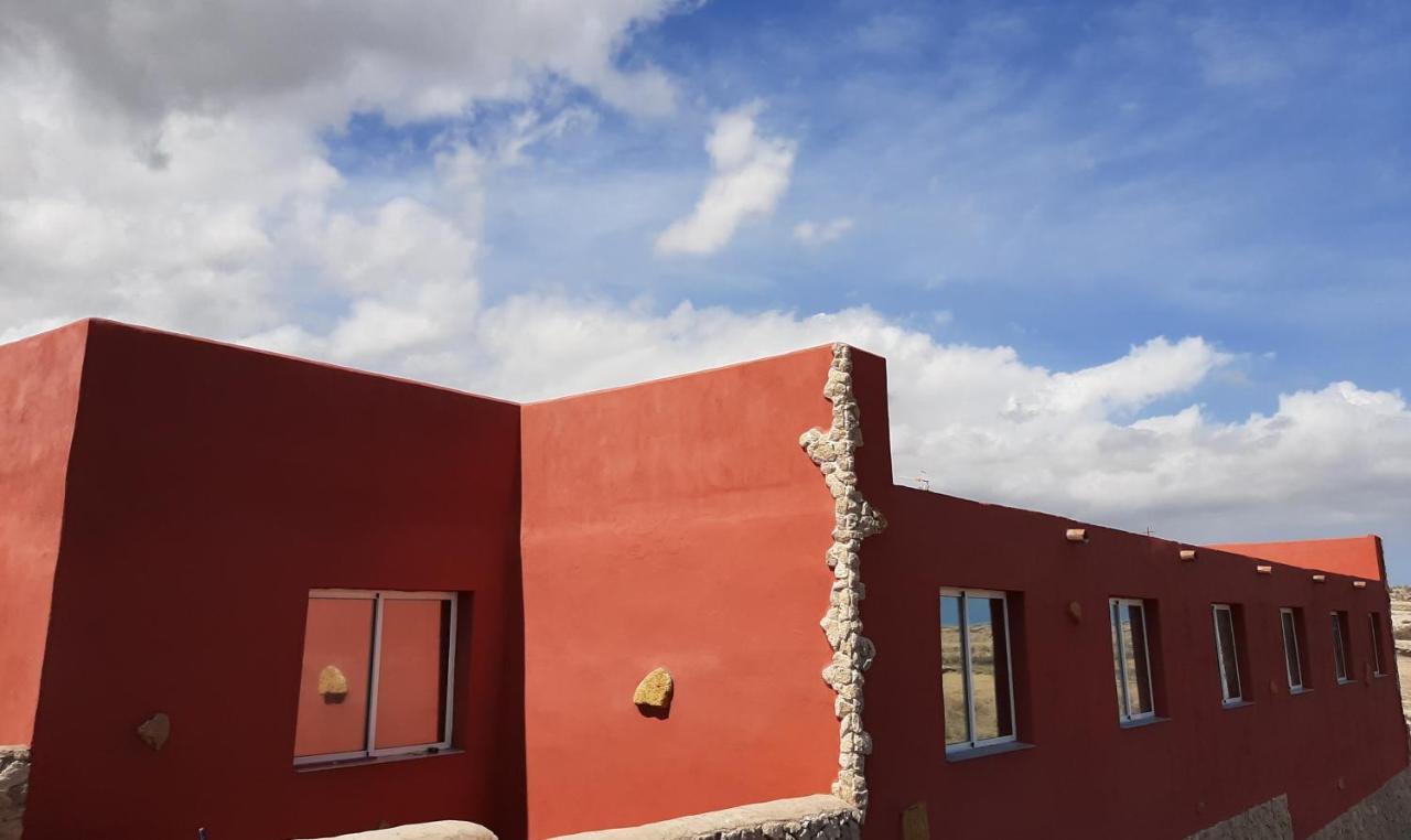 Finca La Barca * El Medano (Tenerife)