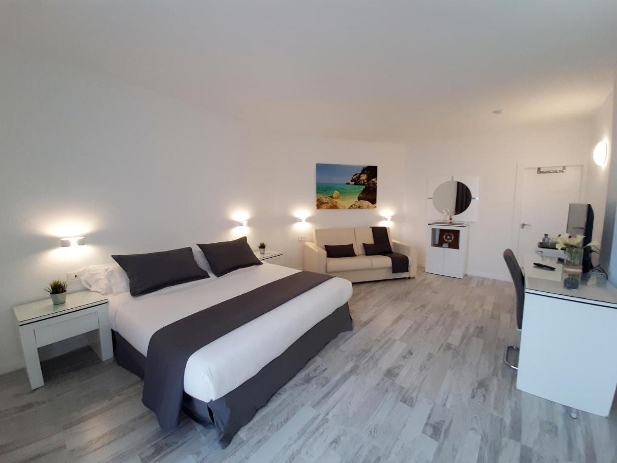 Finca La Barca Guest house